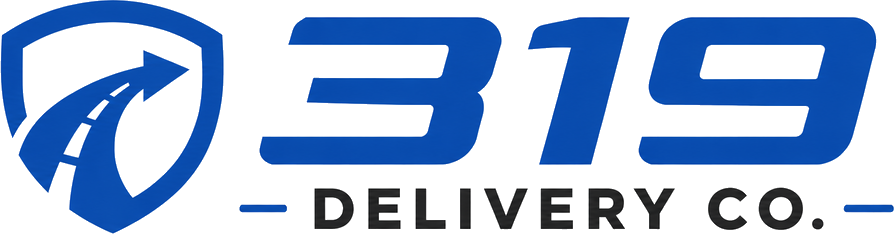 319 Delivery Co.